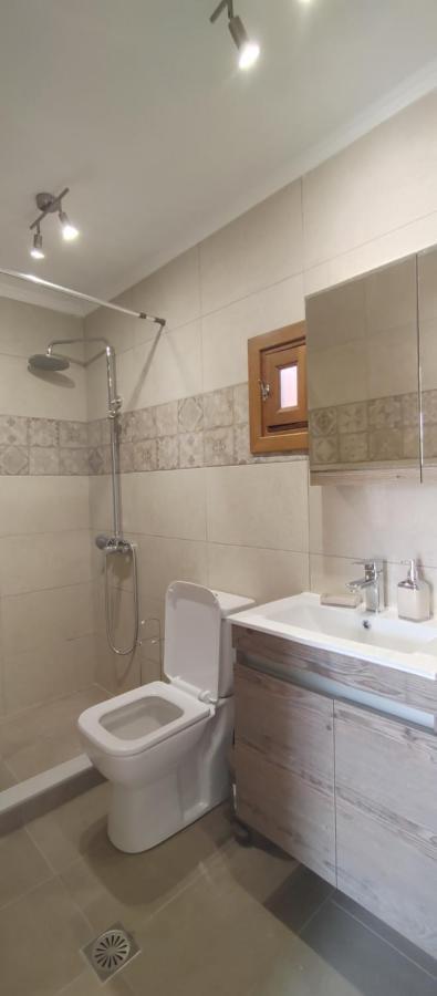 Stavlos Country House Arkasa Exterior foto