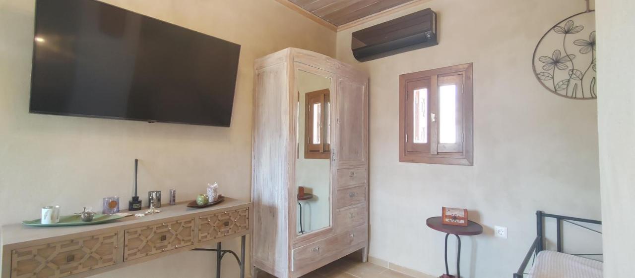 Stavlos Country House Arkasa Exterior foto