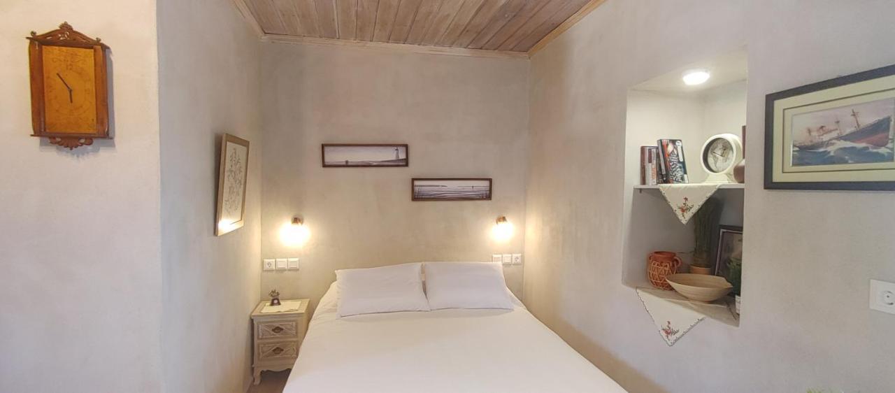 Stavlos Country House Arkasa Exterior foto