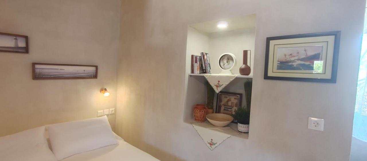 Stavlos Country House Arkasa Exterior foto
