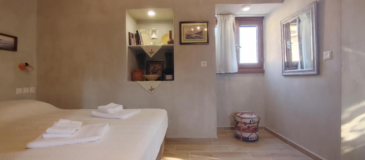 Stavlos Country House Arkasa Exterior foto